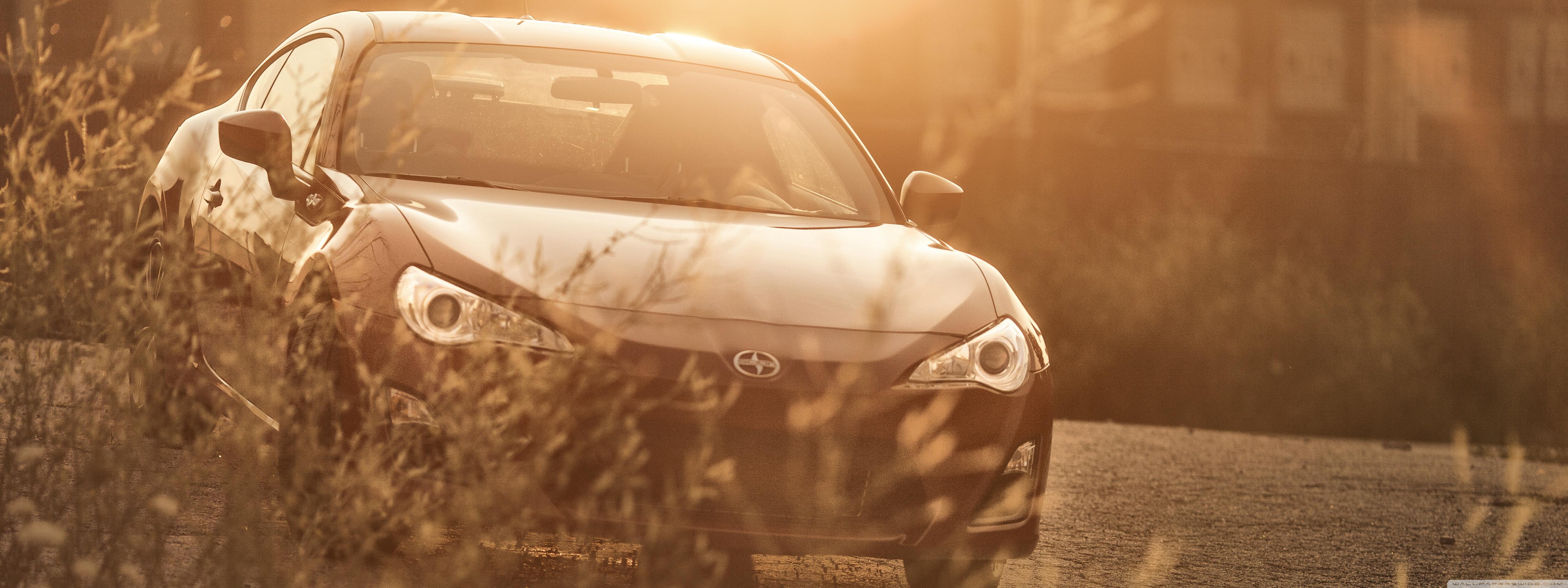 5120x1920 Scion FR S Ultra HD Desktop Background Wallpaper for 4K UHD TV : Widescreen & UltraWide Desktop & Laptop : Multi Display, Dual Monitor : Tablet