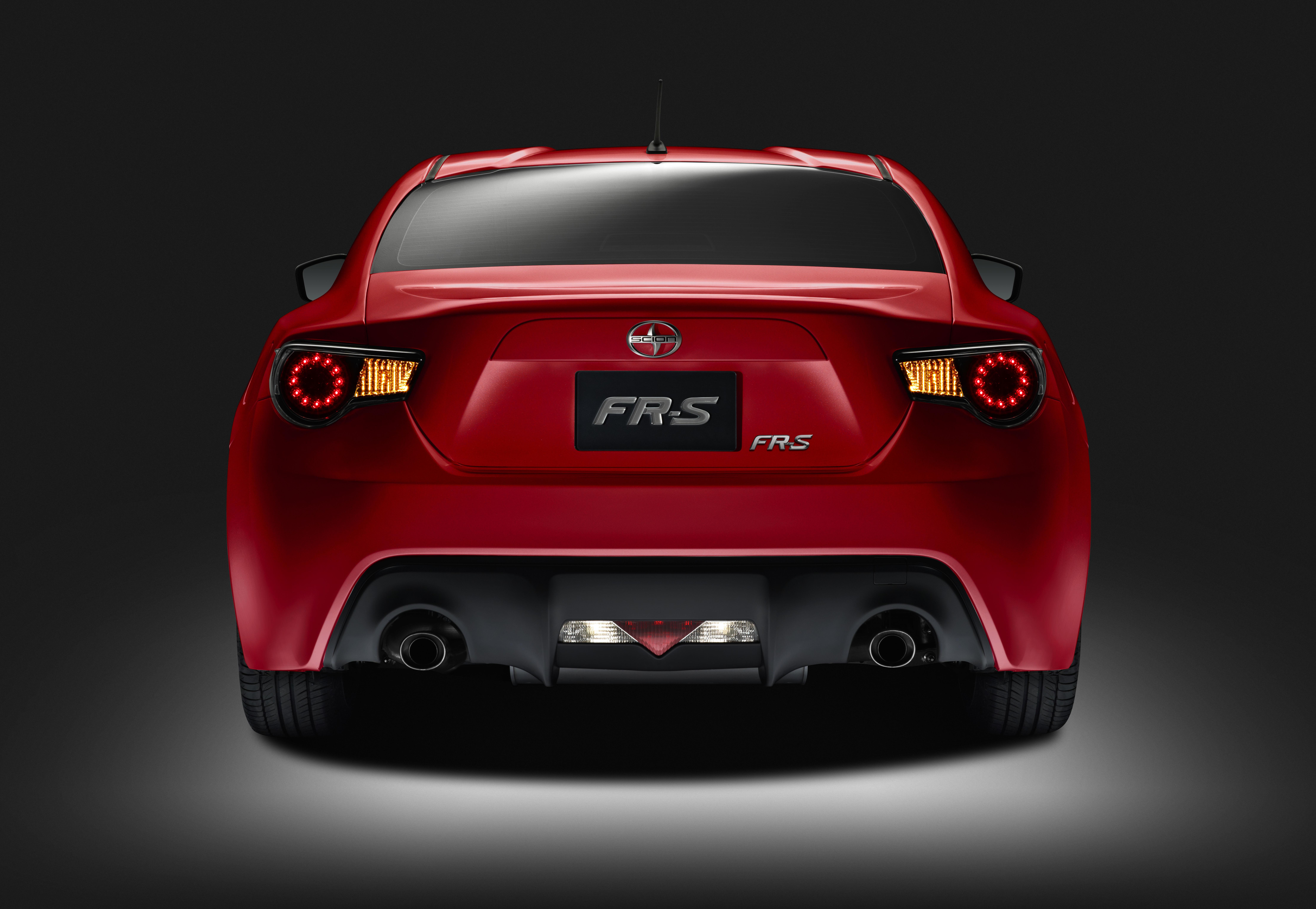 8874x6128 Scion FR S 8k Ultra HD Wallpaper
