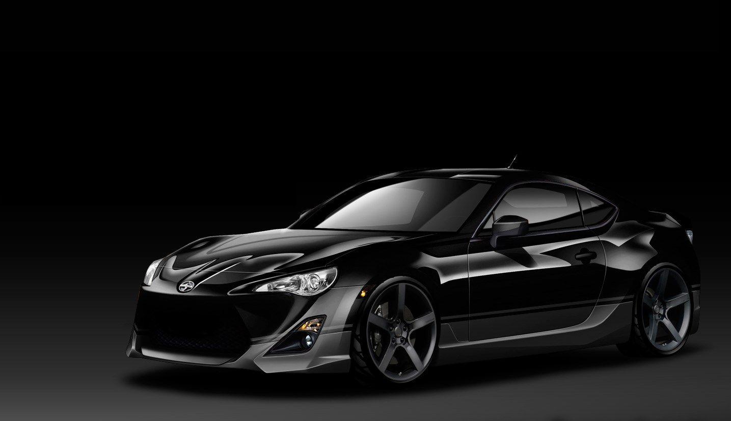 1435x827 black scion fr s wallpaper. Scion, Father, Engines
