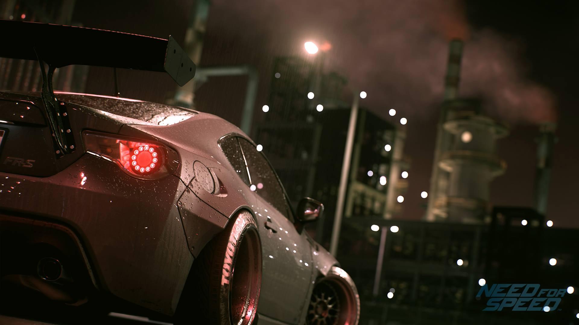 1920x1080 Scion FR S HD Wallpaper