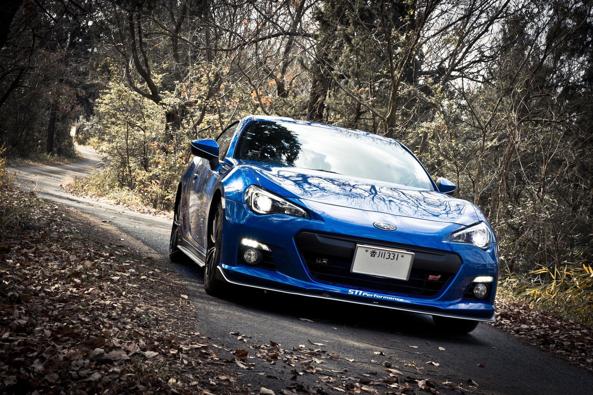 2048x1365 Toyota Gt86 Scion FRS Subaru BRZ Coupe Tuning Cars Japan Wallpaperx1365