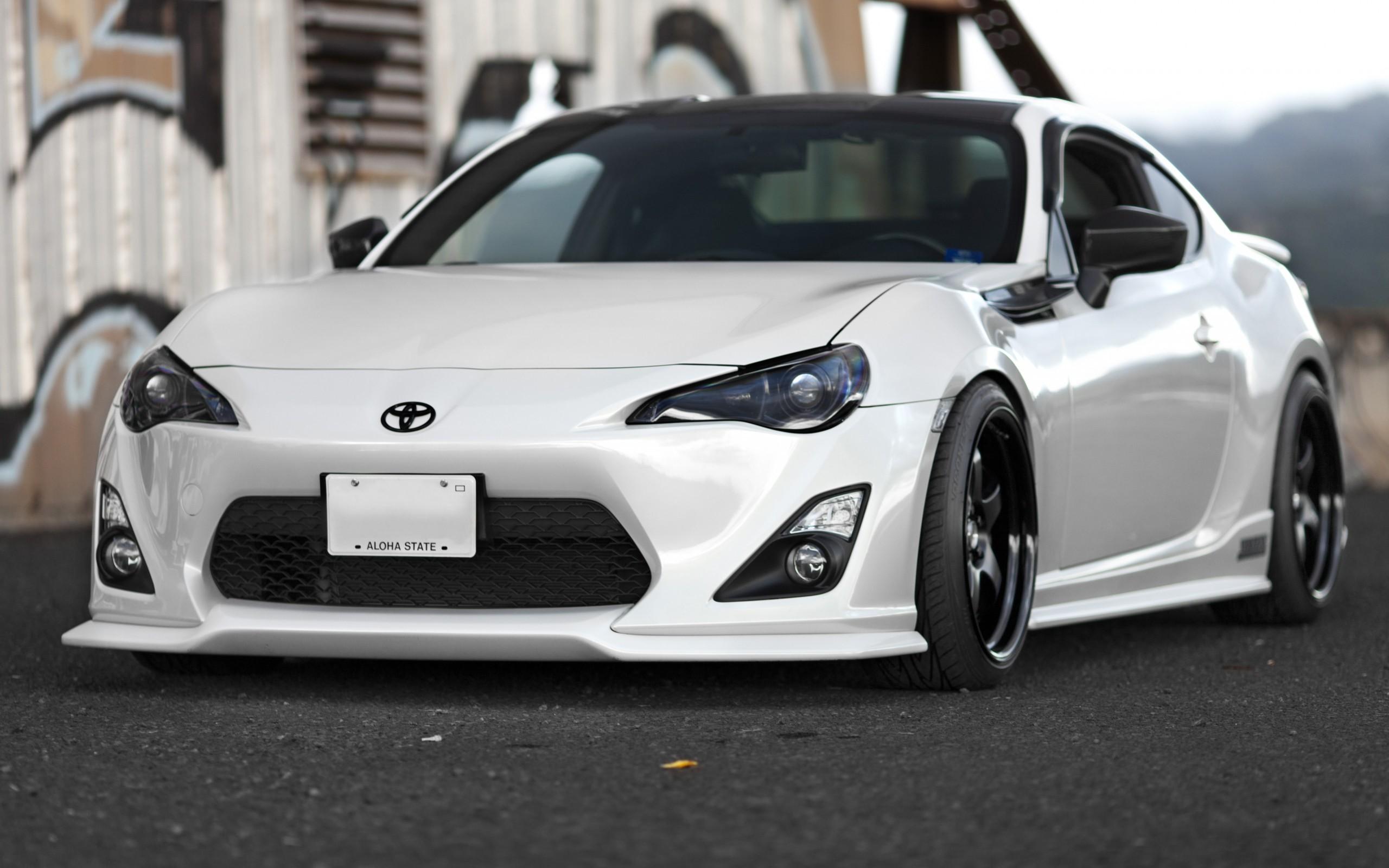 2560x1600 car vehicle scion fr s toyota gt86 wallpaper