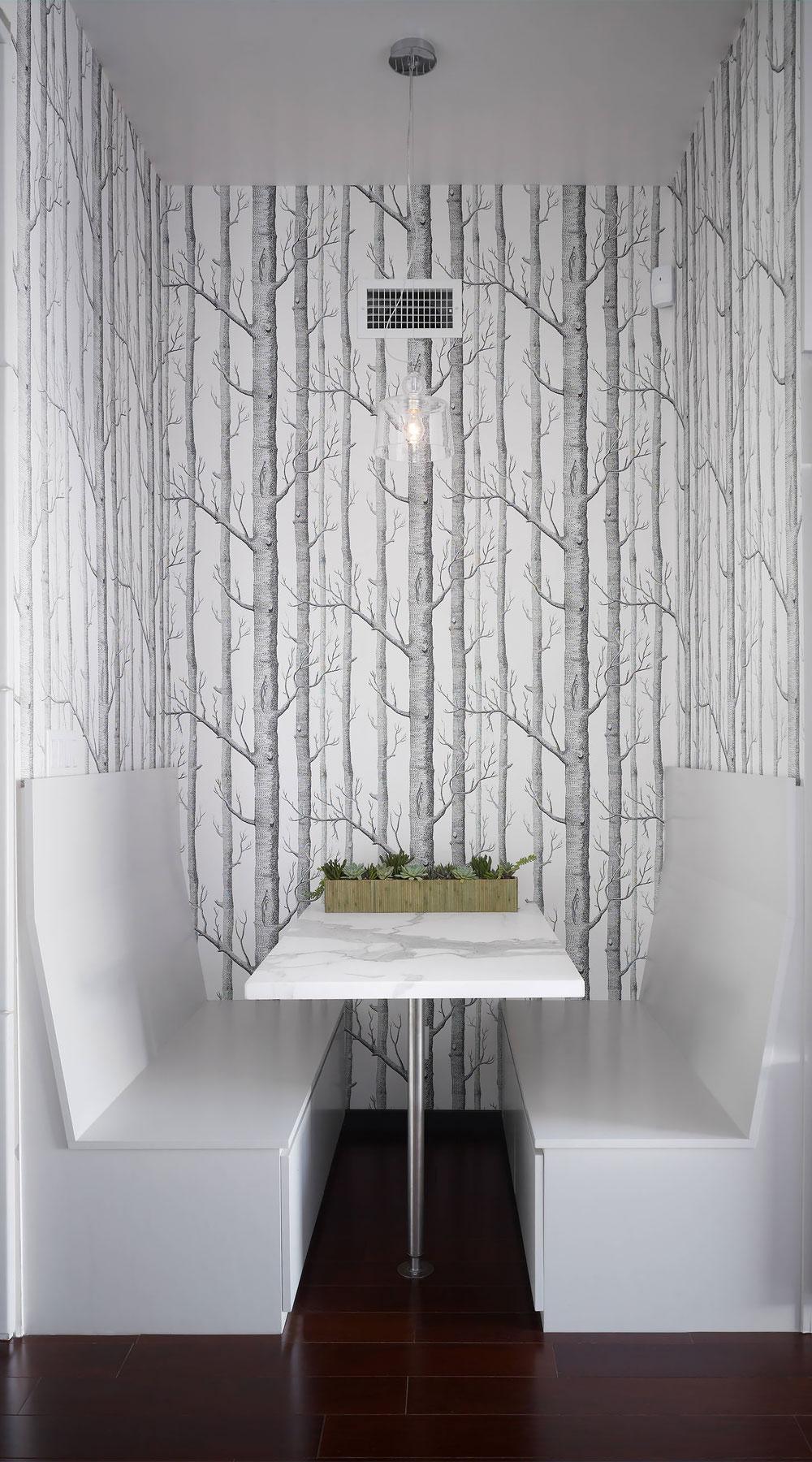 1000x1800 Kitchen Wallpaper Ideas ( COLORFUL & STYLISH )