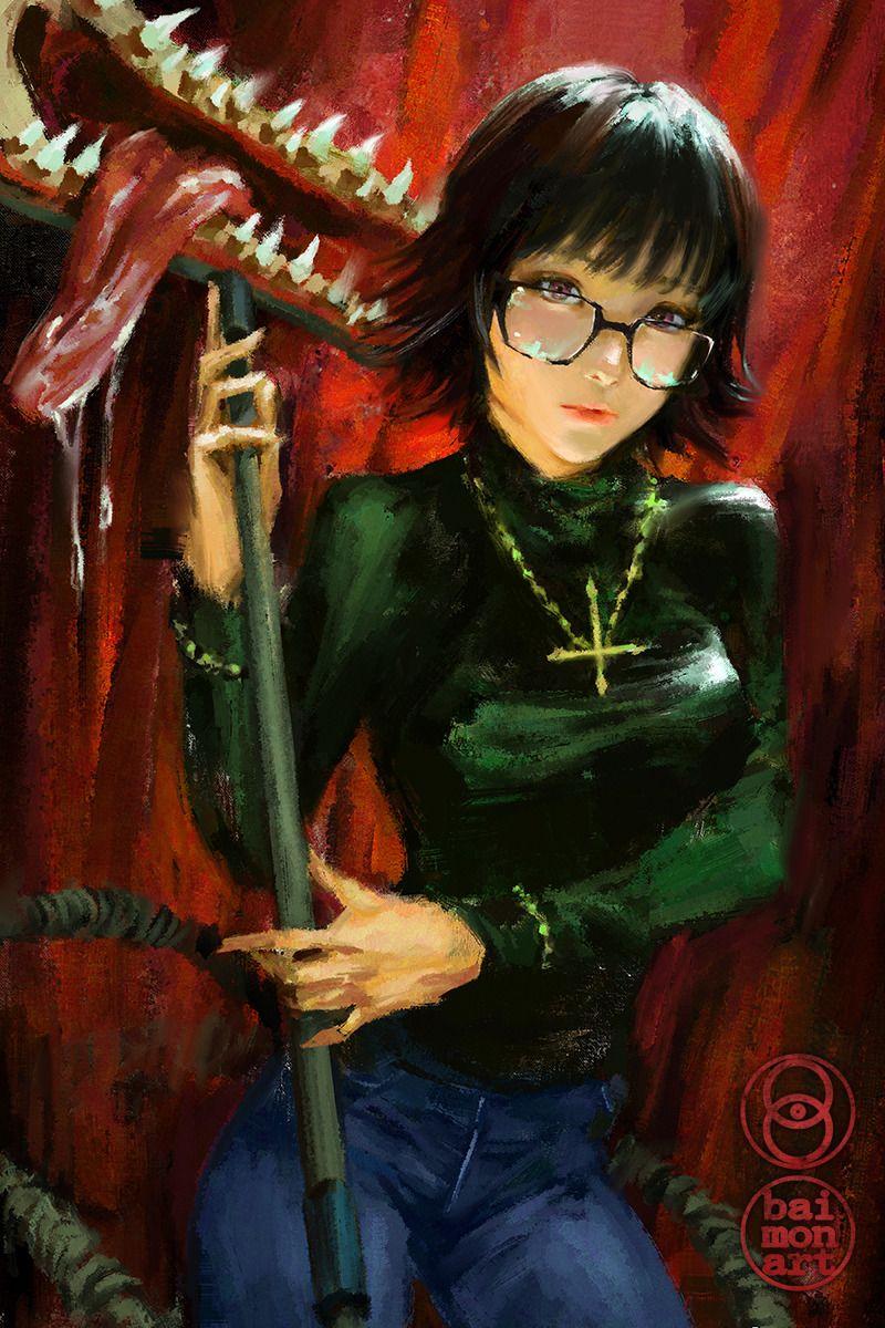Shizuku Murasaki Wallpapers Top Free Shizuku Murasaki Backgrounds