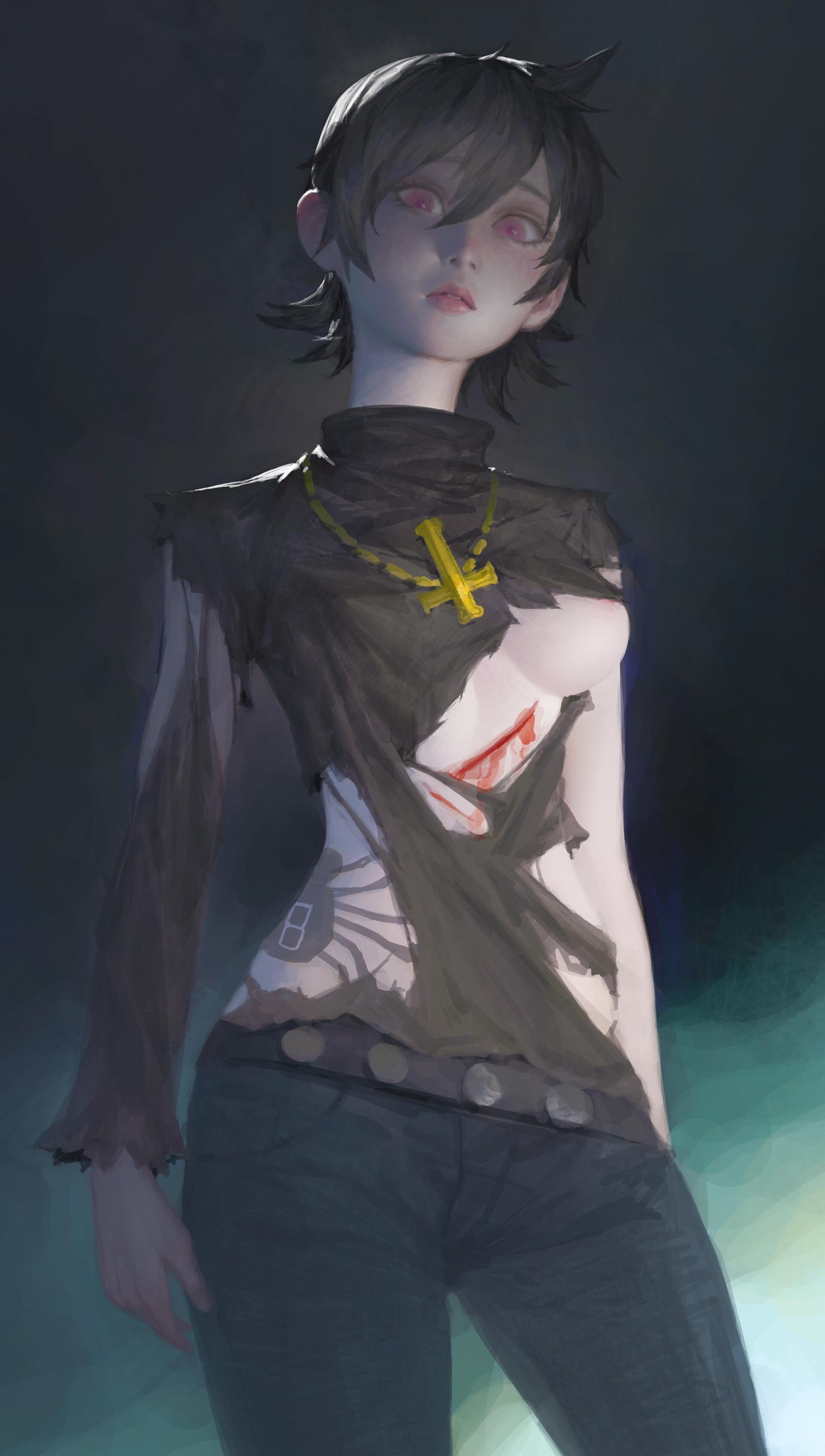 1920x3390 Shizuku