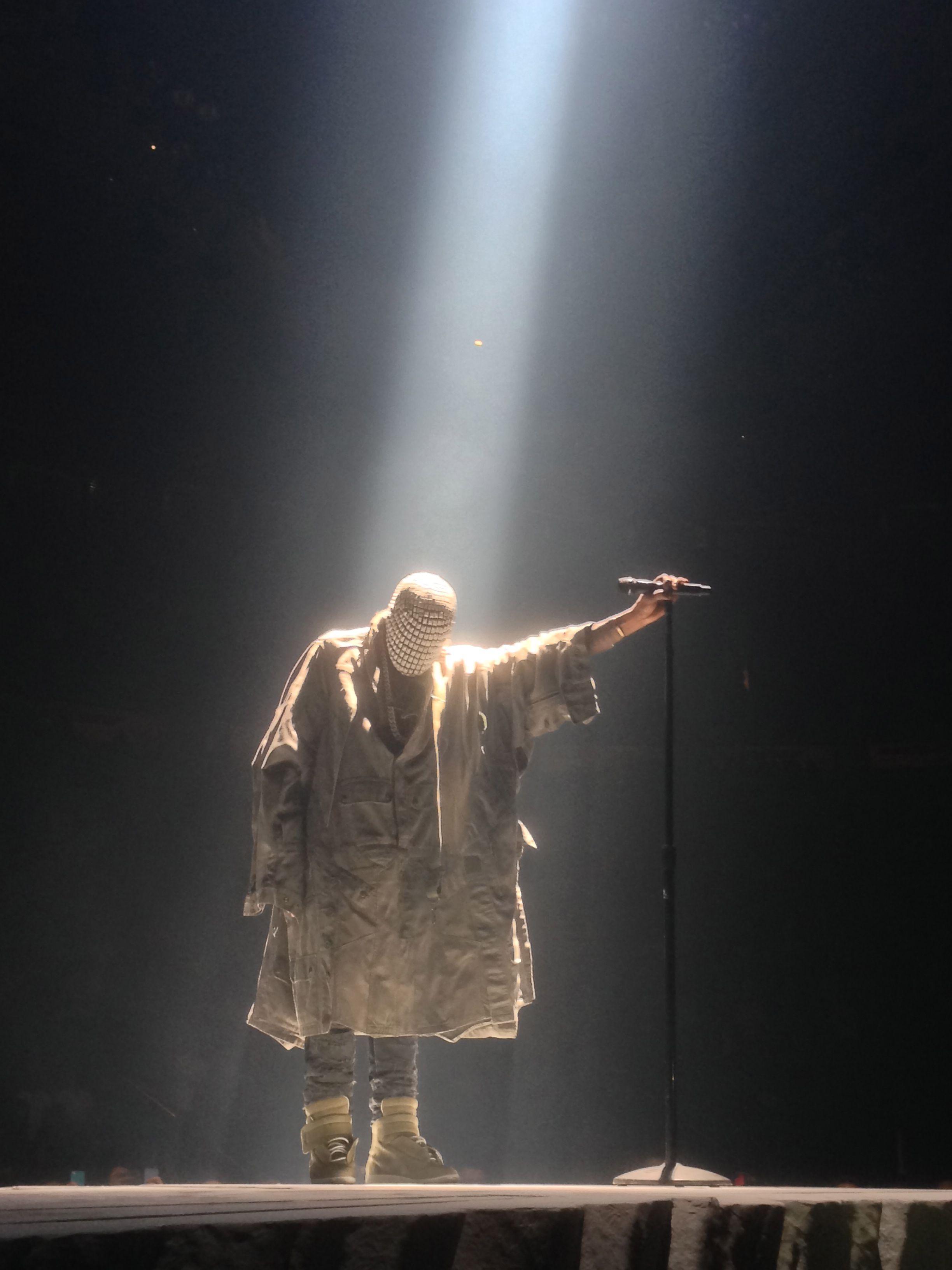 2448x3264 Kanye West Yeezus 10 19 13. Kanye West Yeezus, Kanye West Wallpaper, Kanye West