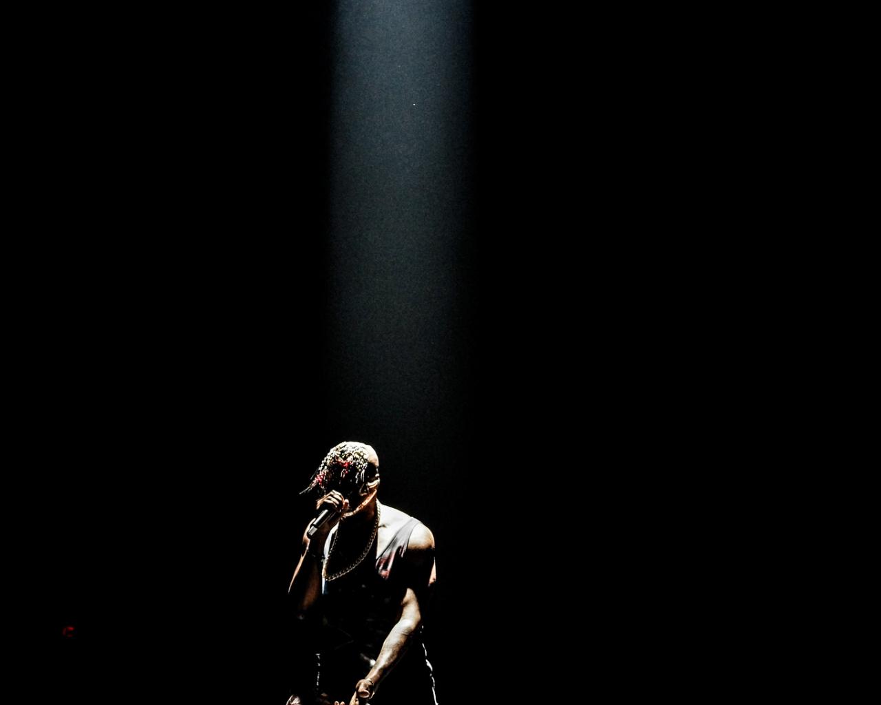 Kanye West Concert Wallpapers - Top Free Kanye West Concert Backgrounds