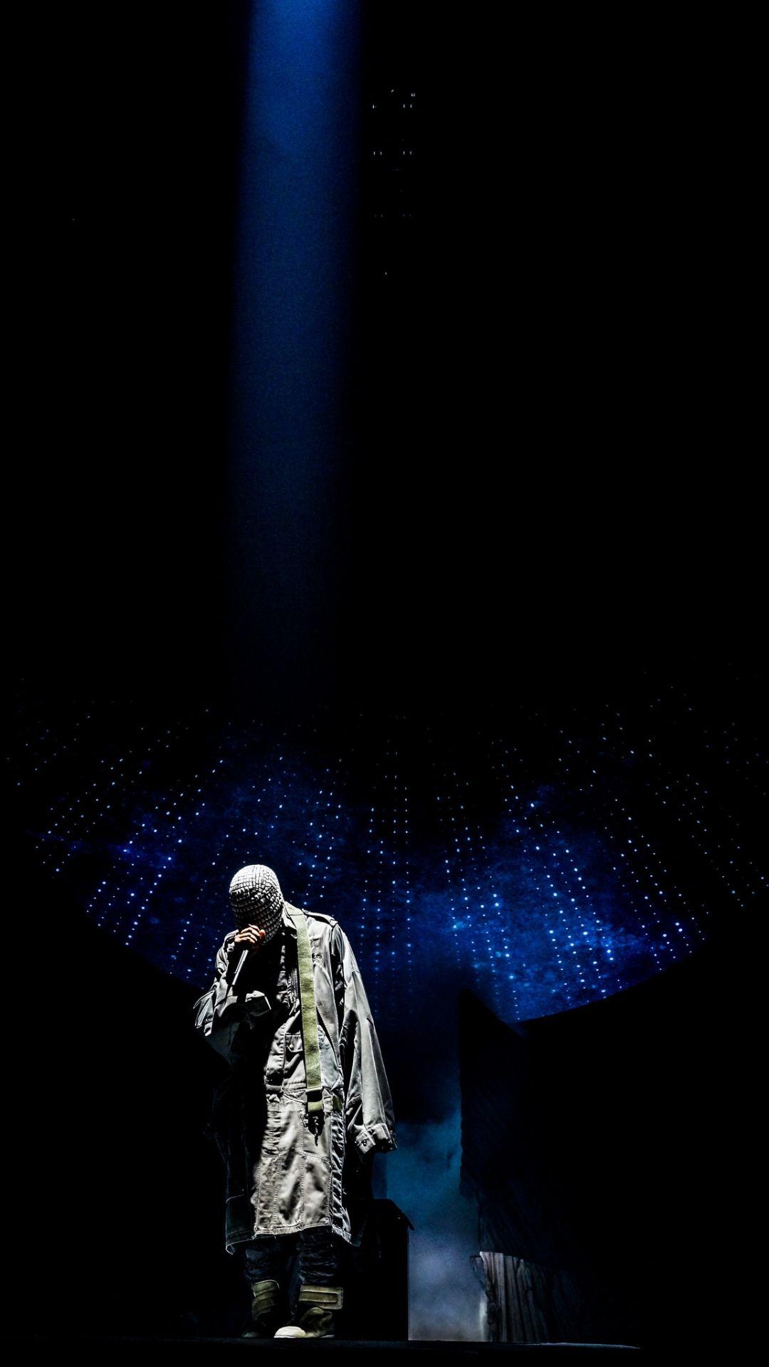 1080x1920 Kanye West HD Wallpaper For Mobile Tour Phone