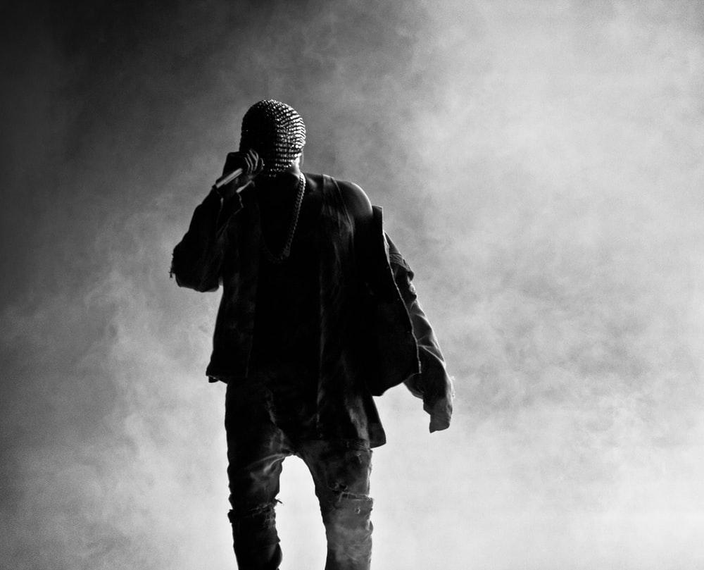 Kanye West Concert Wallpapers - Top Free Kanye West Concert Backgrounds ...