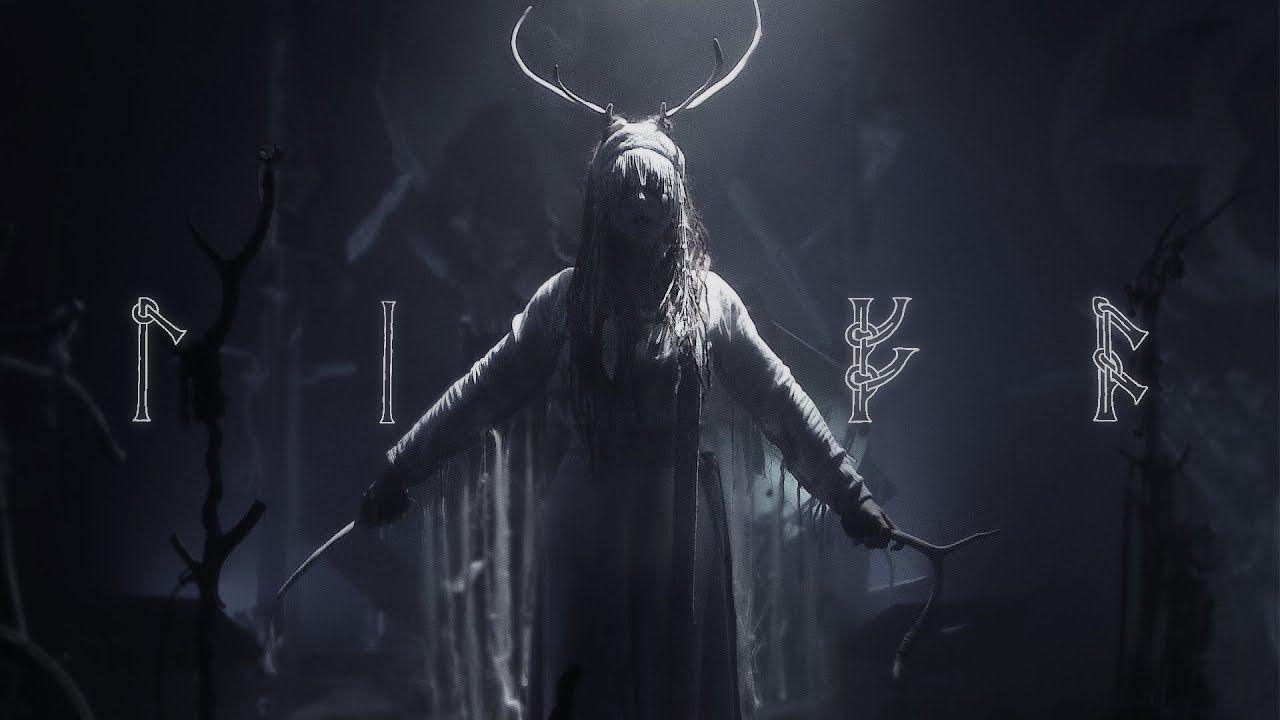 Maria Franz amplified history heilung band pagan HD phone wallpaper   Peakpx