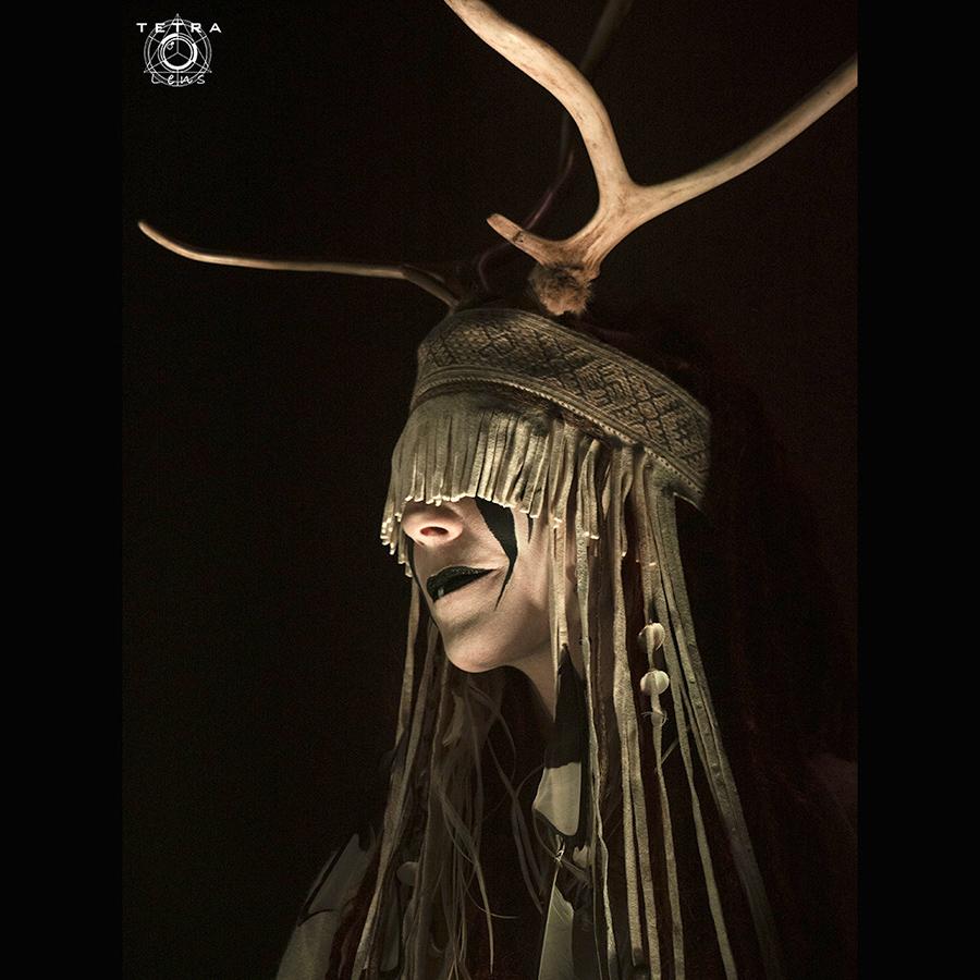 Ritual collective Heilung announce two exclusive shows in Australia   MetalRoos