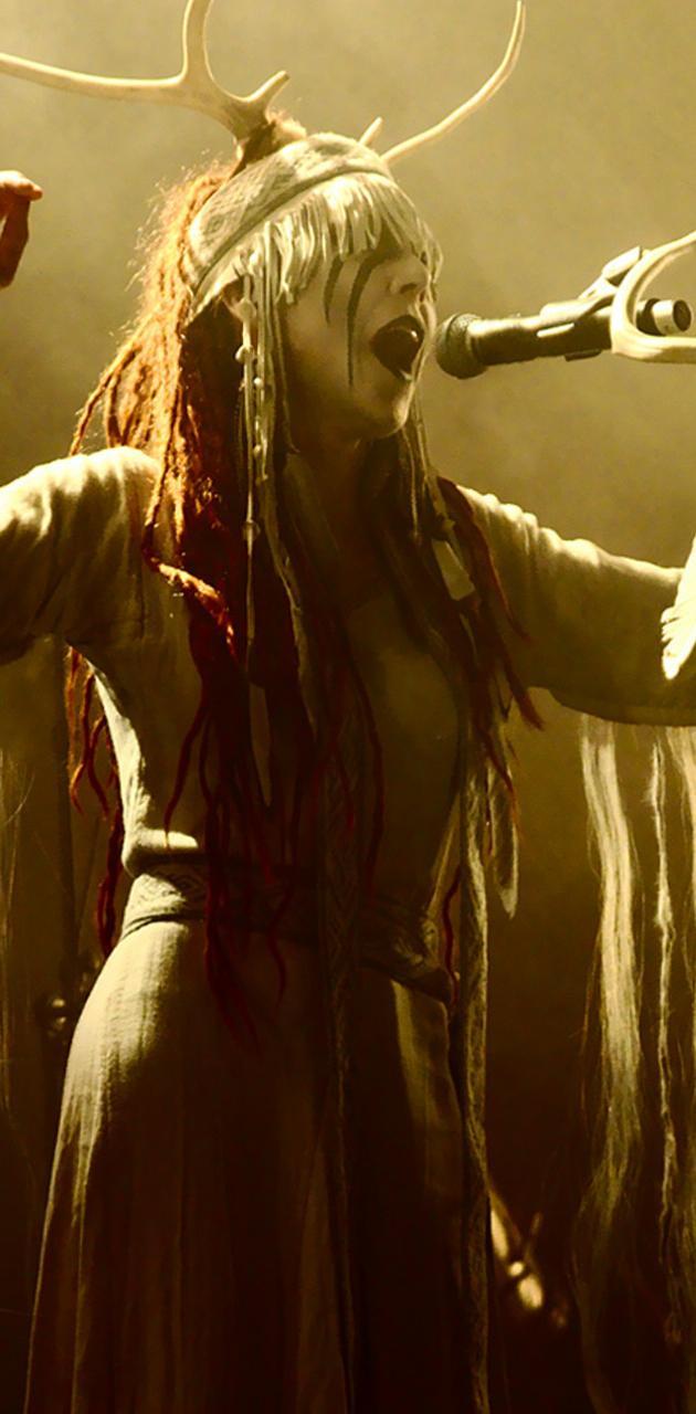 630x1280 Heilung Wallpaper 2 wallpaper