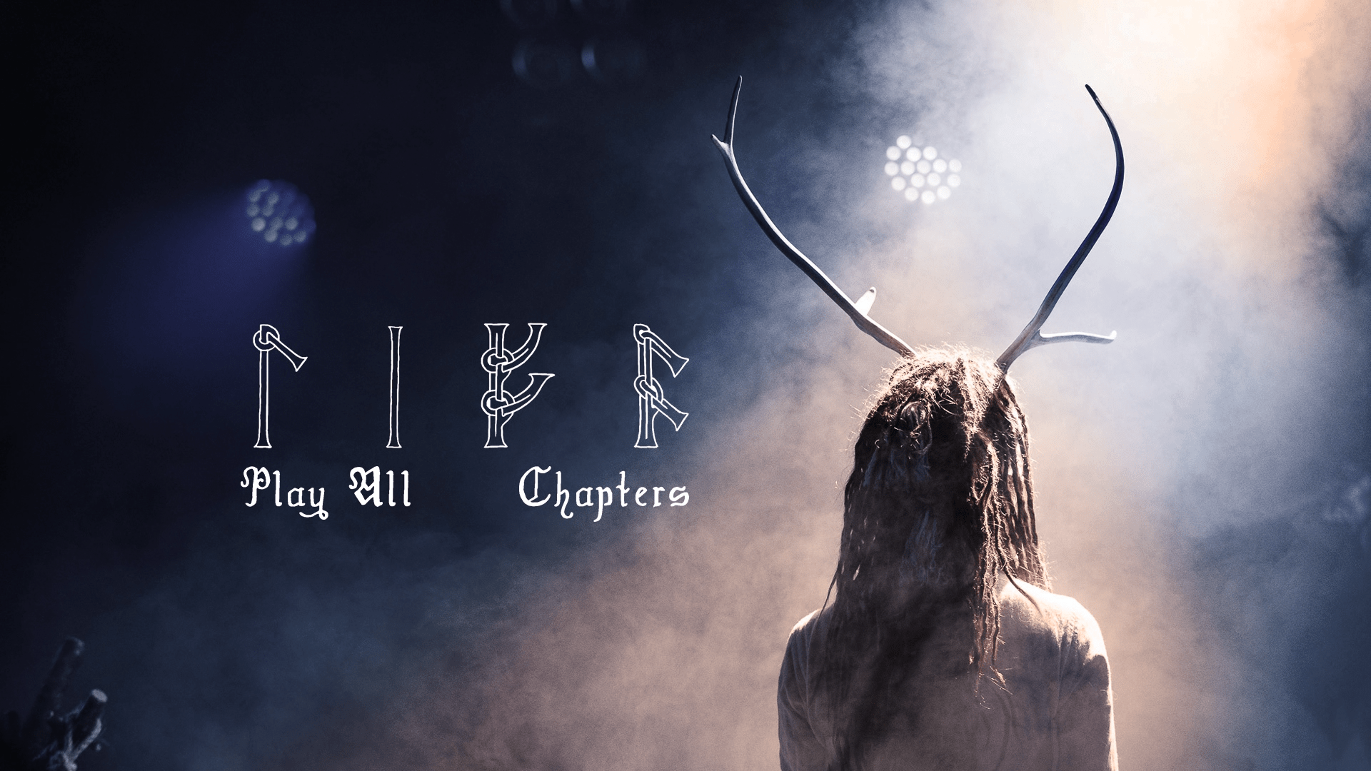1920x1080 Heilung