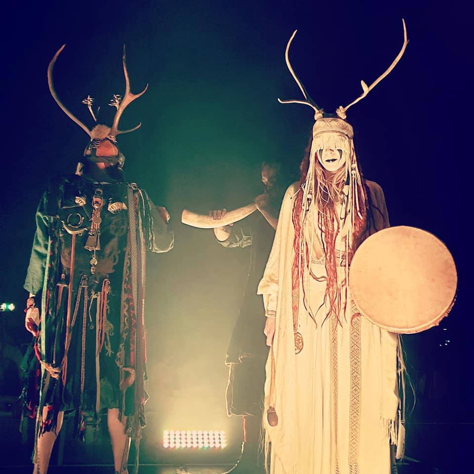 960x960 Heilung CDs