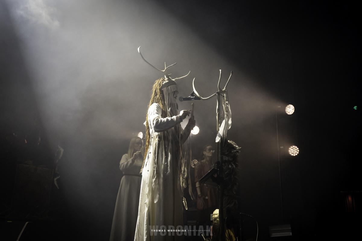 1200x800 Concert Photo: HEILUNG at the NOVO DTLA in Los Angeles