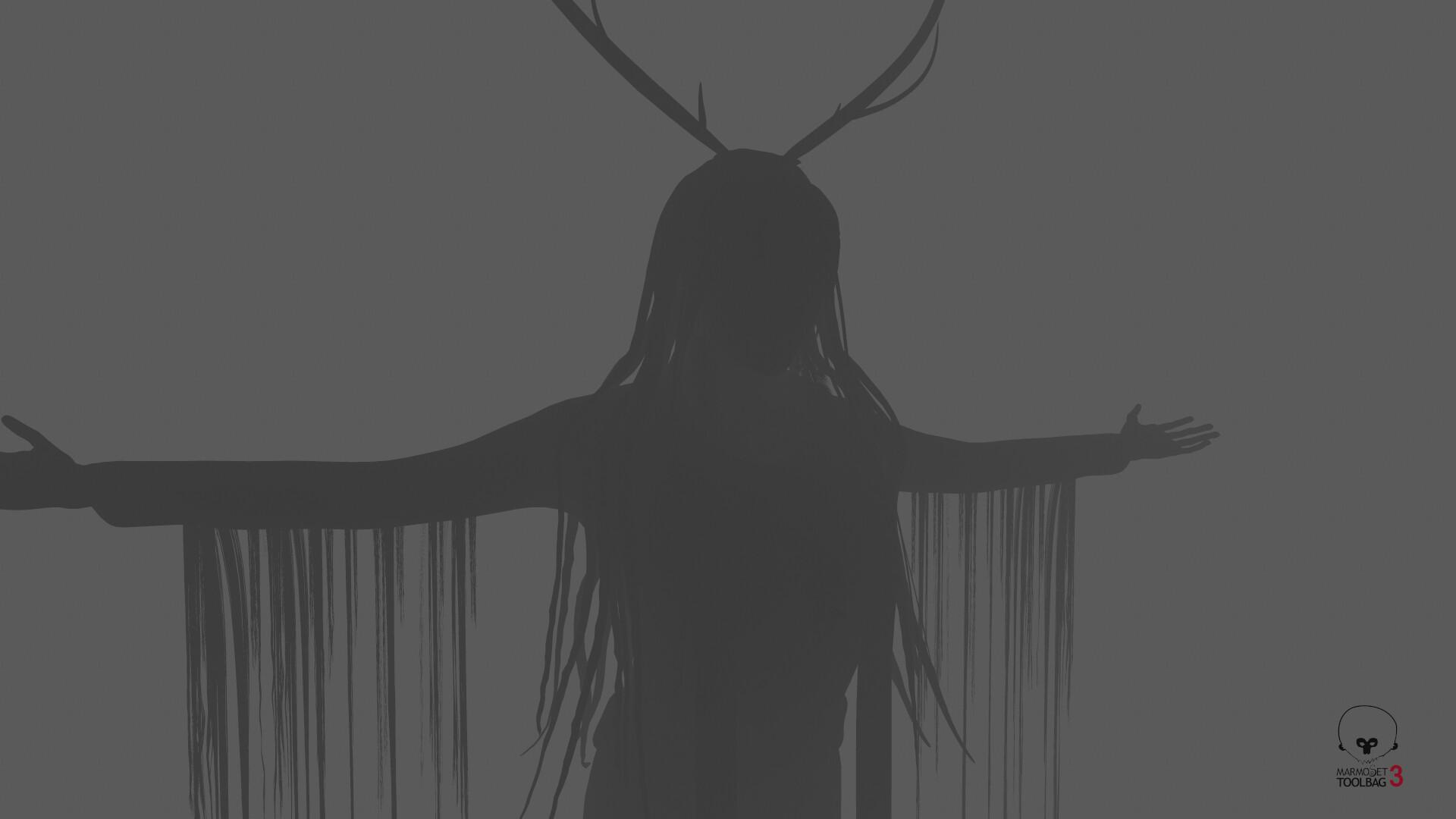 1920x1080 Jan Benkwitz Franz of HEILUNG