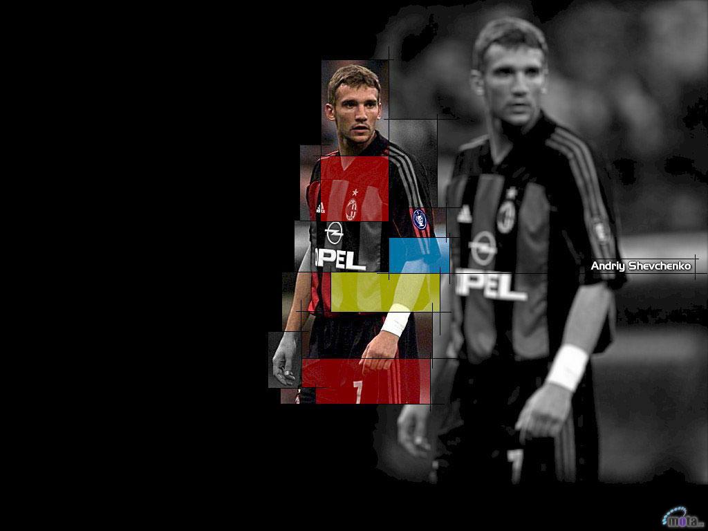 Andriy Shevchenko Wallpapers - Top Free Andriy Shevchenko Backgrounds ...