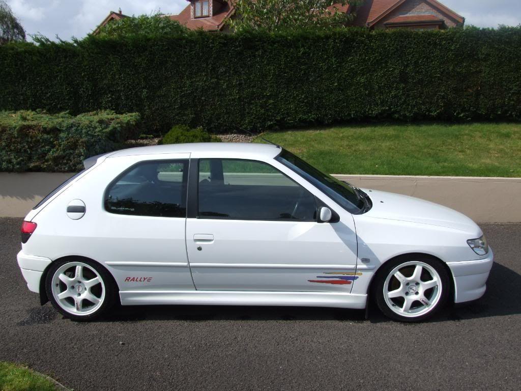 1024x768 will 206 springs fit? Forum. Peugeot, Retro cars, Hot hatchback