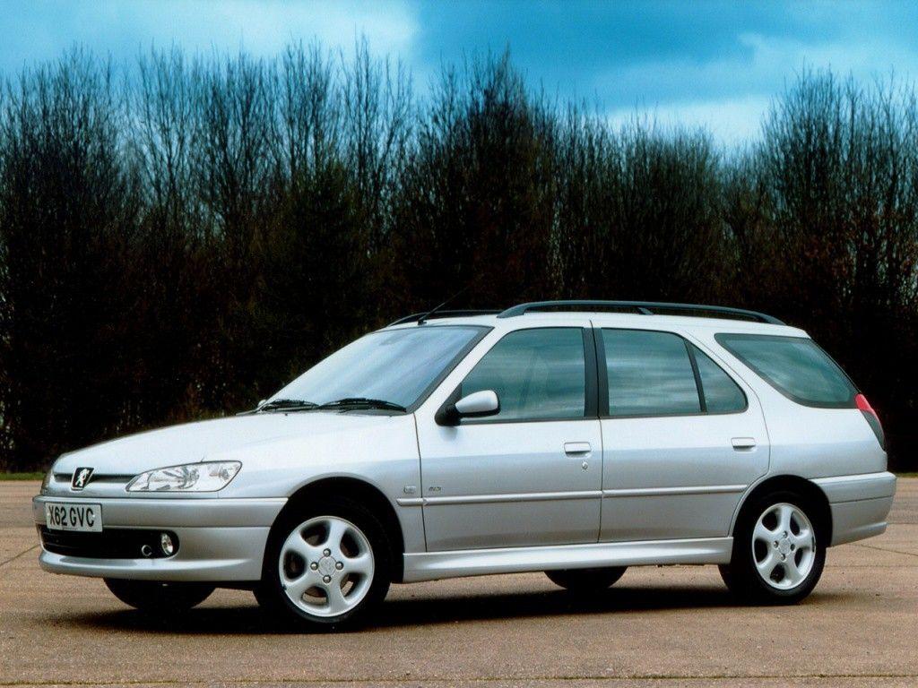 1024x768 PEUGEOT 306