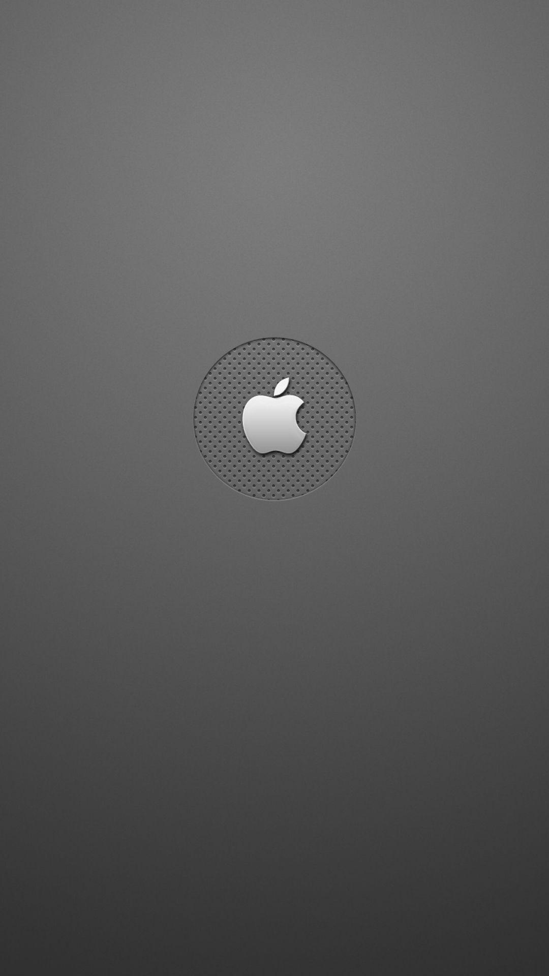 Apple Logo iPhone HD Wallpapers - Top Free Apple Logo iPhone HD Backgrounds  - WallpaperAccess