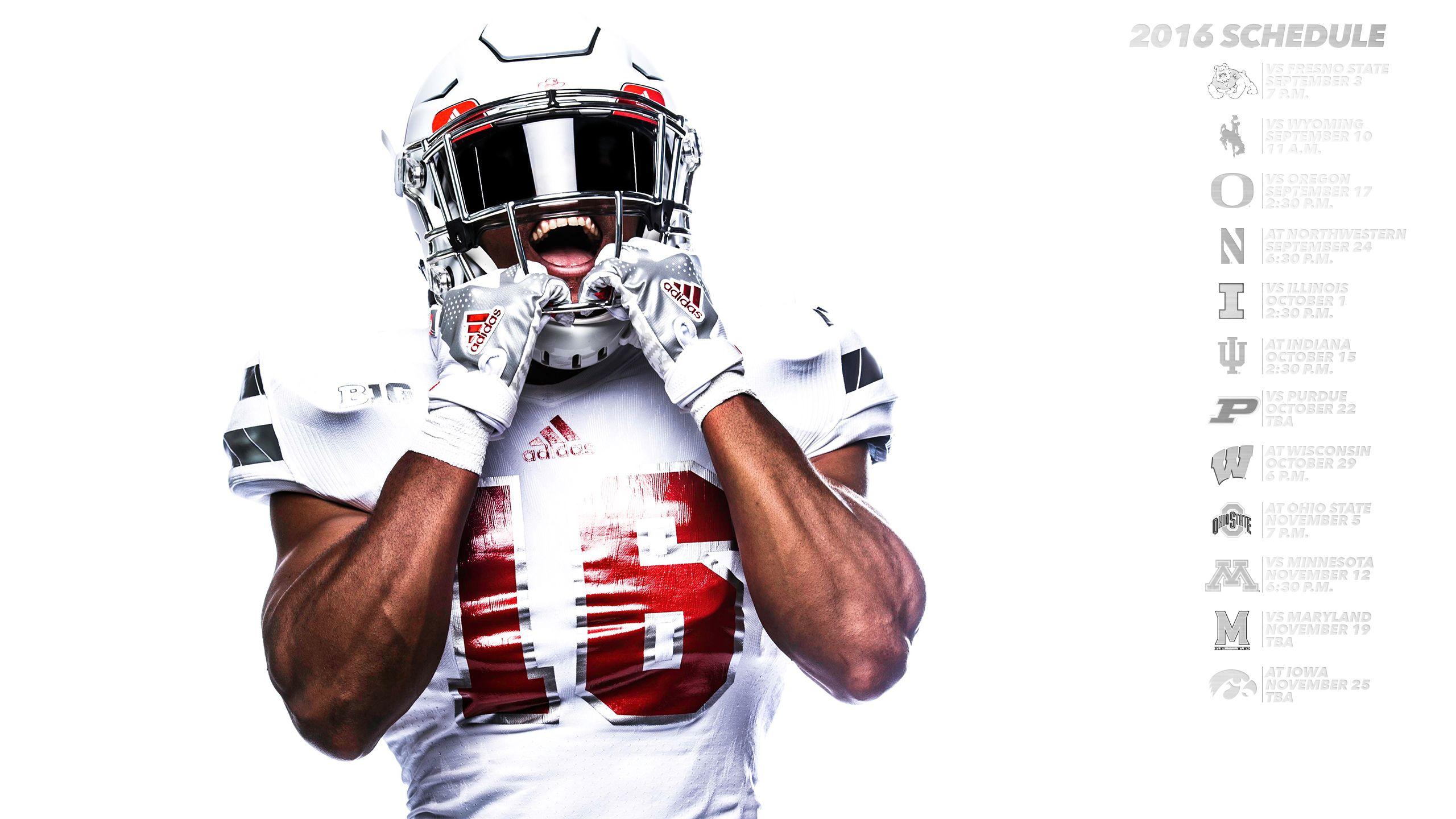 2560x1440 Big Ten Conference College Football Stadiums Wallpaper 1680×1050