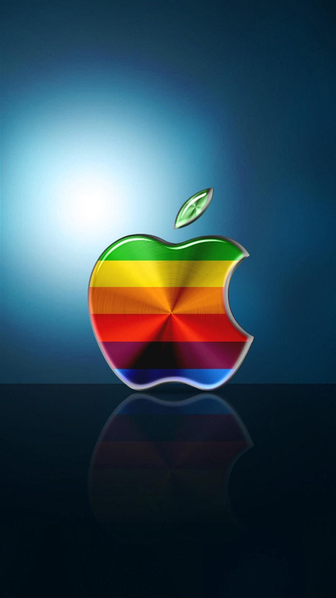 Apple Logo Iphone Hd Wallpapers - Top Những Hình Ảnh Đẹp
