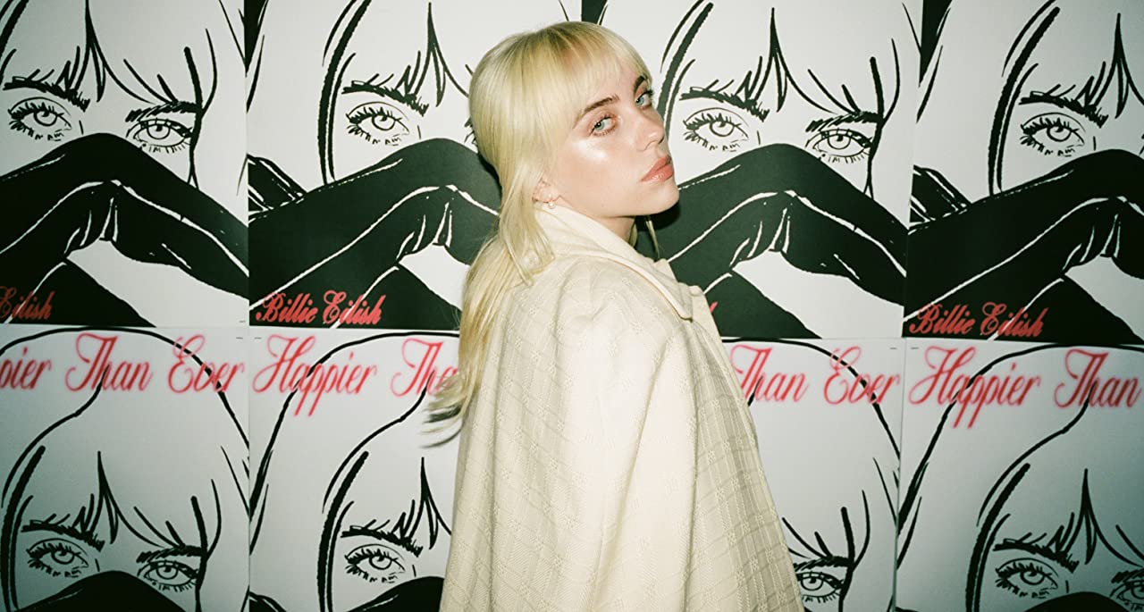 1280x685 The Best Billie Eilish Merch for Celebrating 'Happier Than Ever'