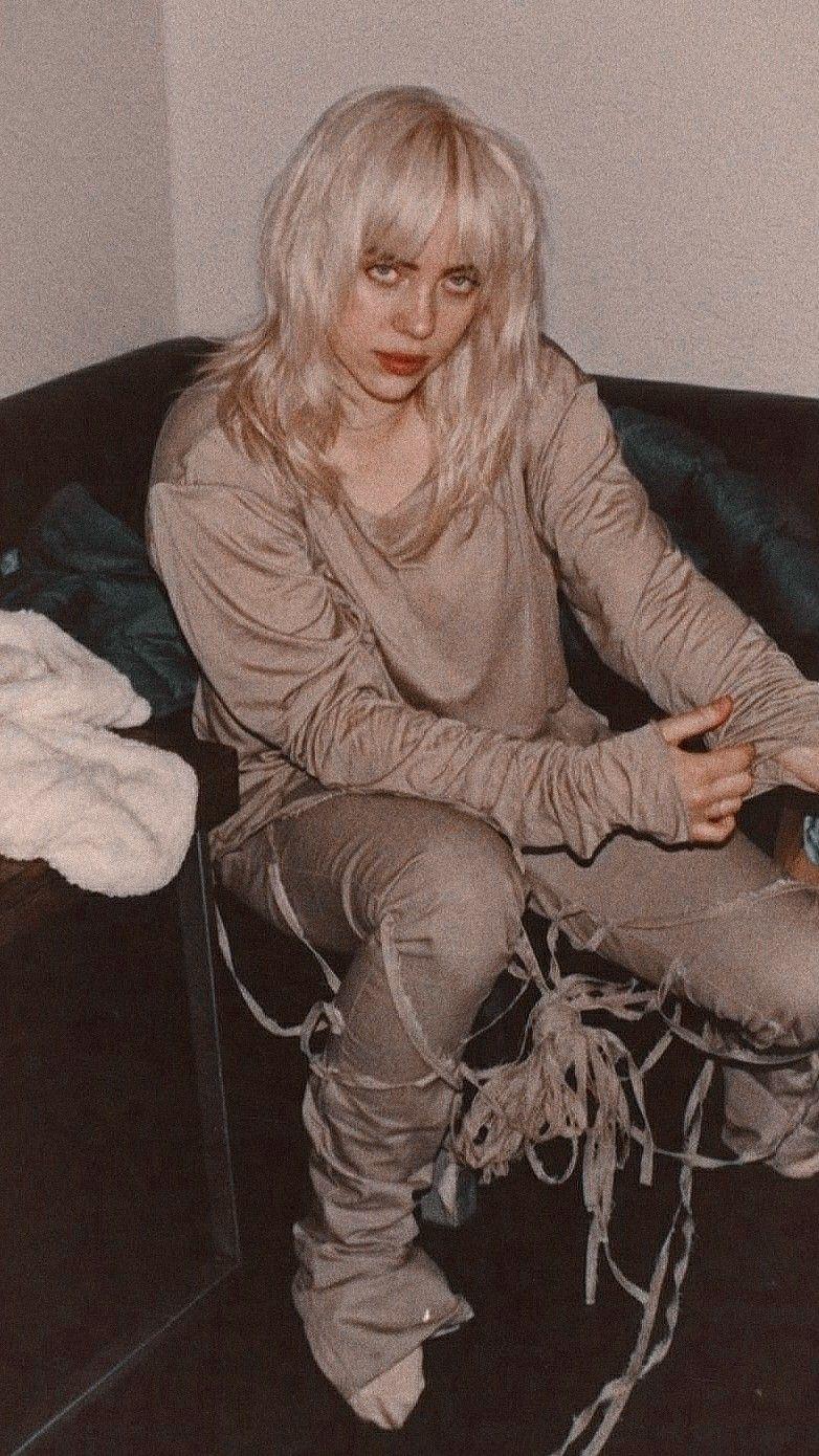 782x1390 billie eilish lockscreen wallpaper. Billie eilish, Billie, Profile picture