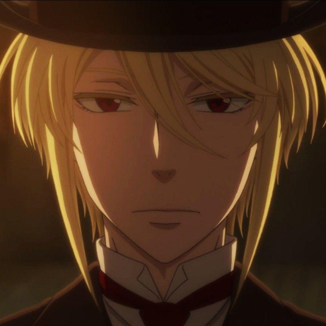 1079x1080 Yuukoku no Moriarty Moriarty the Patriot Moriarty's Patriotism 憂国のモリアーティ James Moriarty William James Moriarty My GIFS My post Lo. James moriarty, Moriarty, Anime