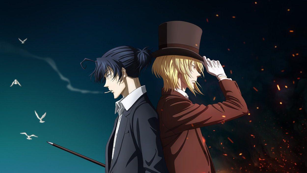 1250x706 Watch Moriarty the Patriot Dub Online Free