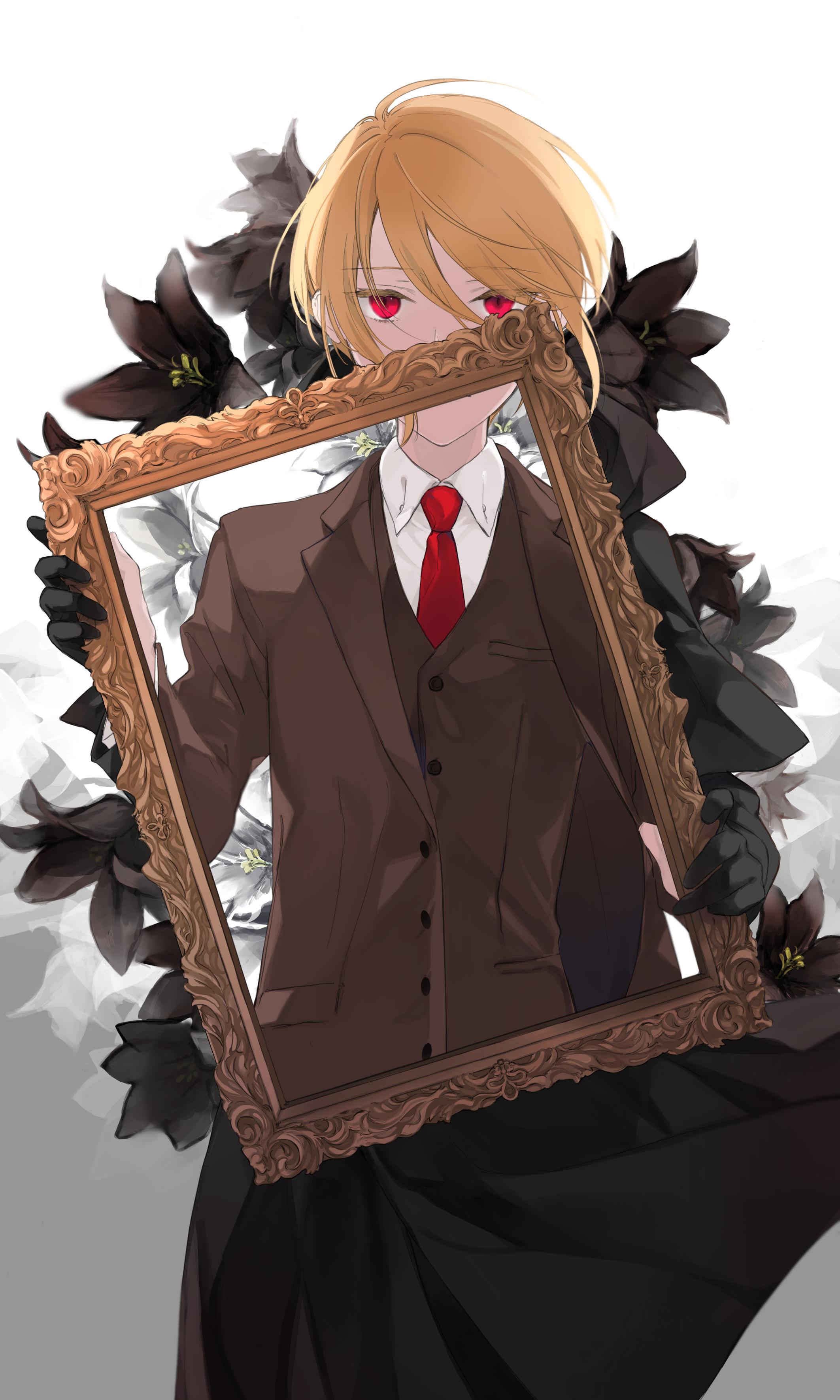 2125x3541 William James Moriarty no Moriarty Anime Image Board