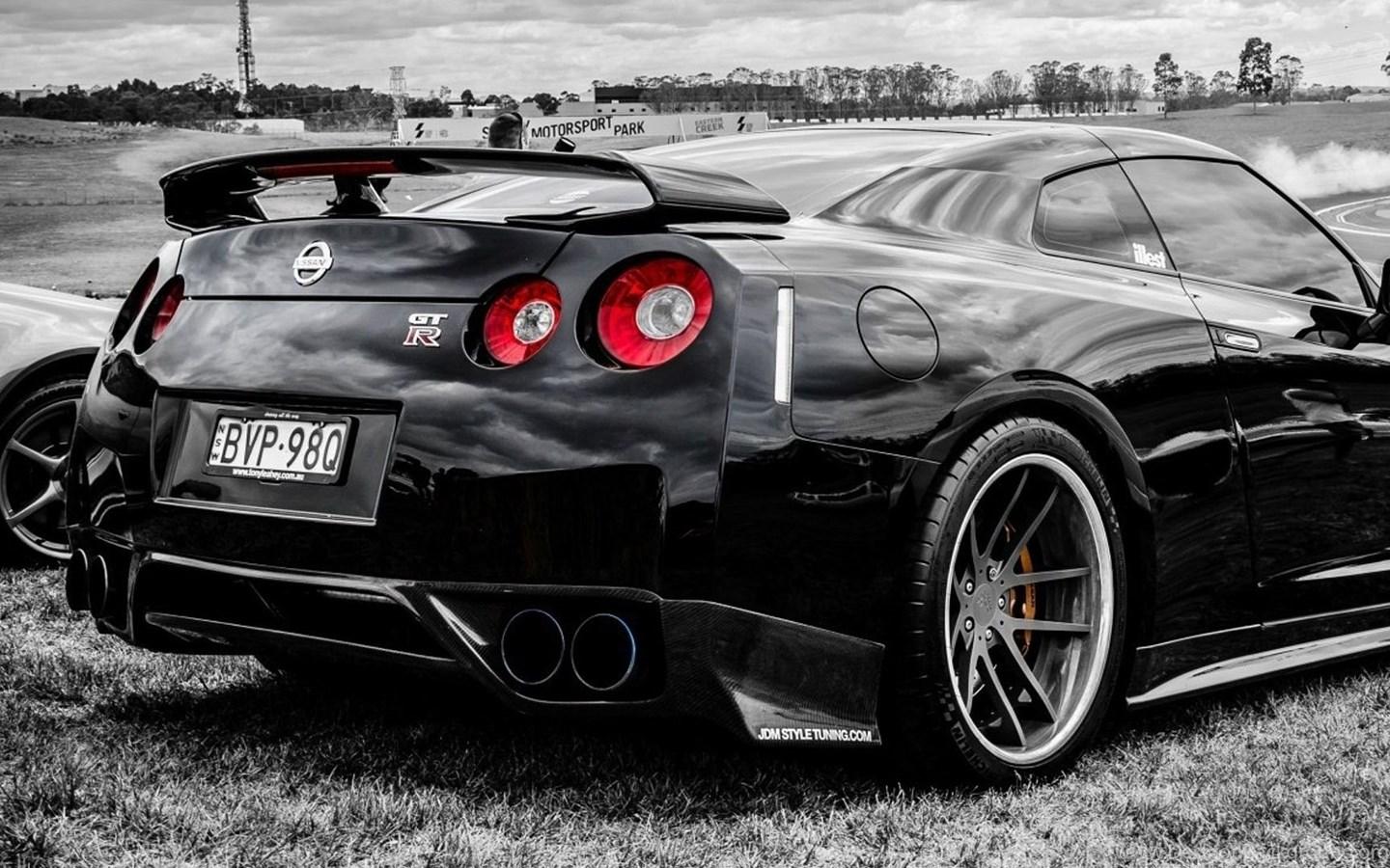 1440x900 Nissan Skyline Gtr Wallpaper 1080p Image Desktop Background