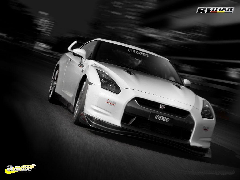 Skyline R35 Wallpapers - Top Free Skyline R35 Backgrounds - WallpaperAccess