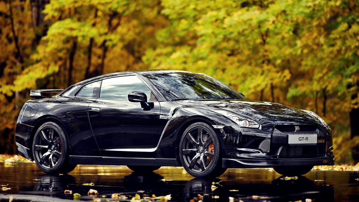1244x700 Nature Trees Cars Nissan Nissan R35 GT R Nissan Skyline R35 GT R Nissan GTR Nissan Gtr35 Wallpaperx1080