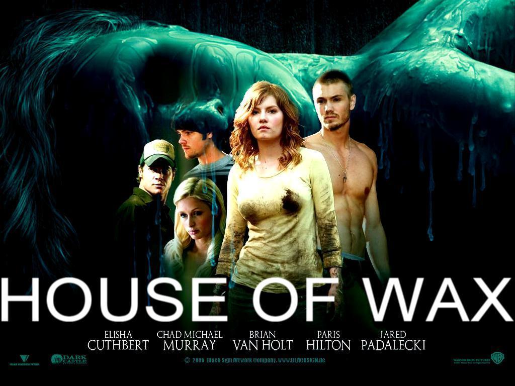 House Of Wax Full Movie Free