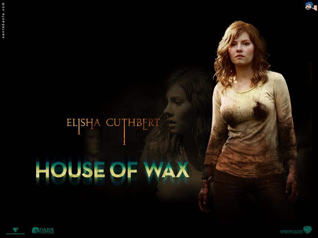 1024x768 House of Wax