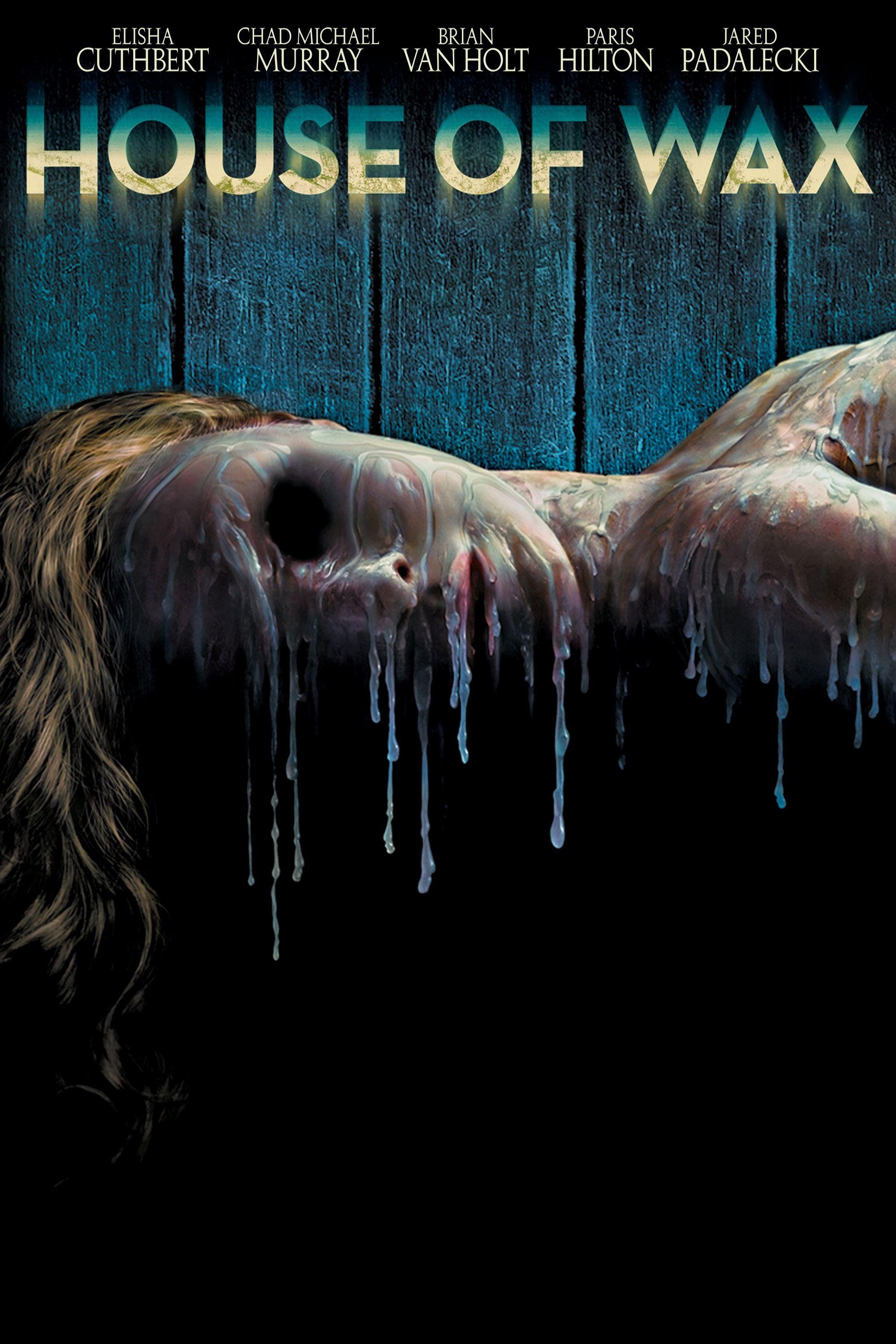 2000x3000 House of Wax