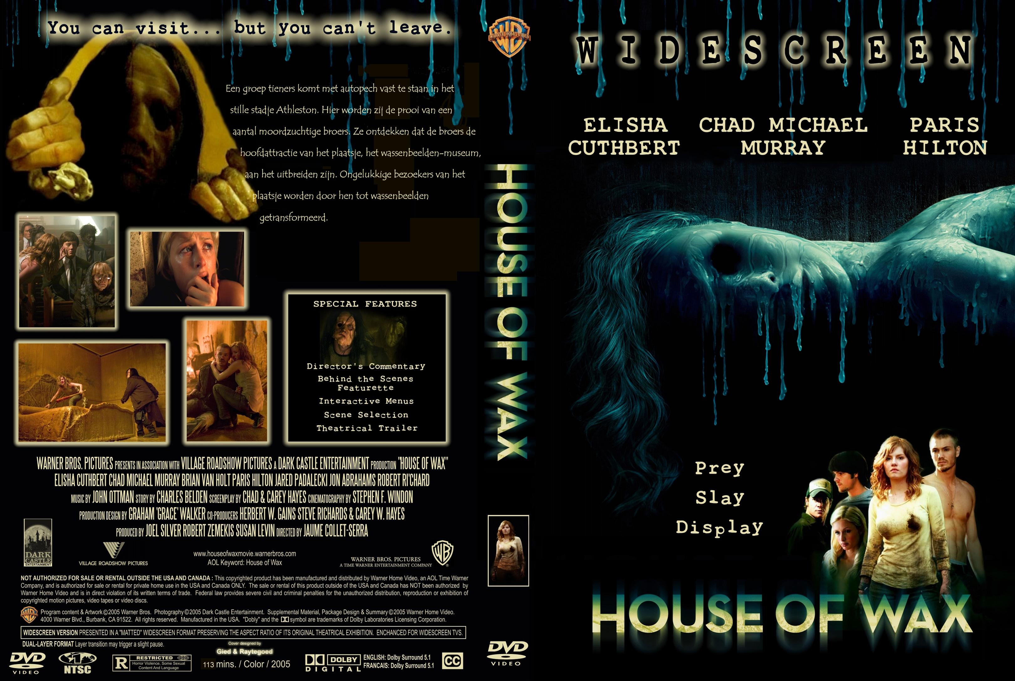 3240x2175 House Of Wax (2005) wallpaper, Movie, HQ House Of Wax (2005) pictureK Wallpaper 2019