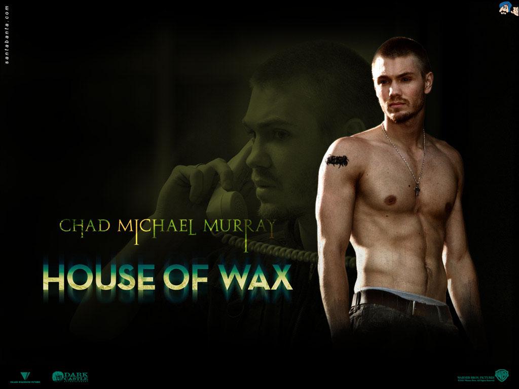 1024x768 House of Wax