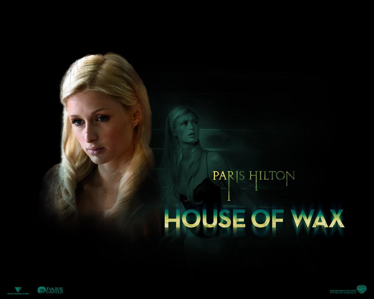 1280x1024 Photos House of Wax film