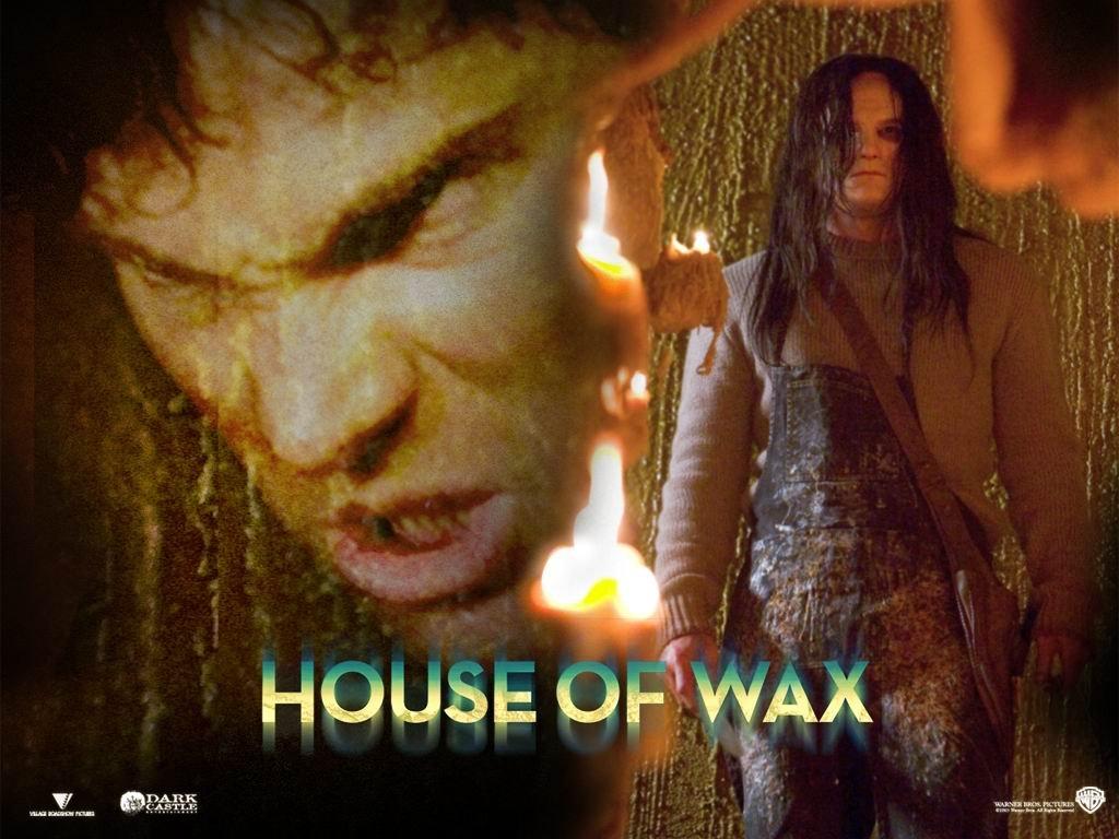1024x768 image House of Wax film