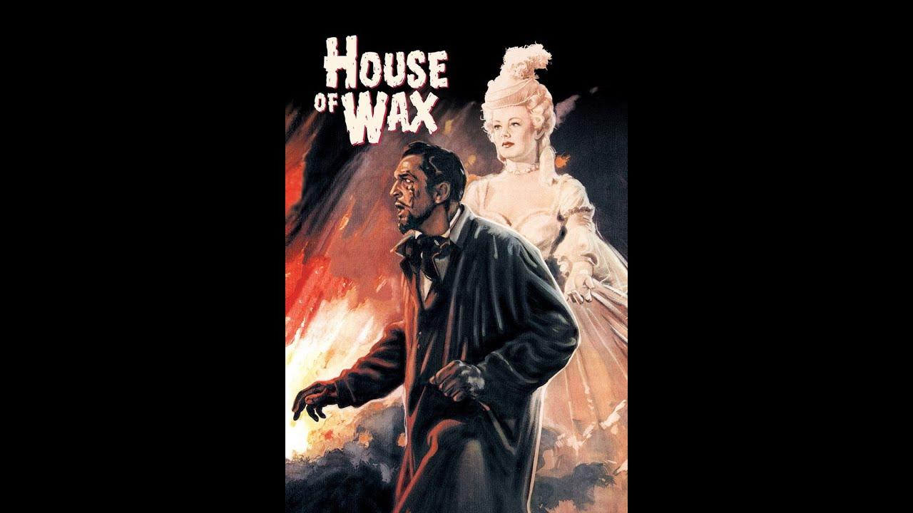 House Of Wax Wallpapers Top Free House Of Wax Backgrounds