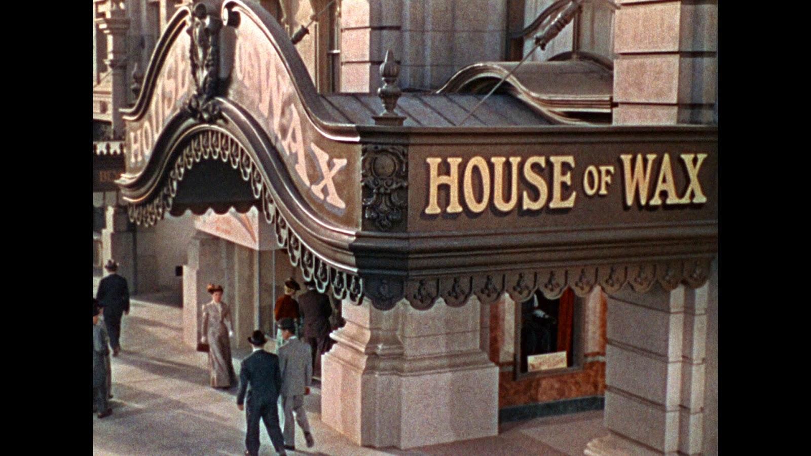 1600x900 Dr. Gangrene's Mad Blog: Hot Dripping Facts from the House of Wax