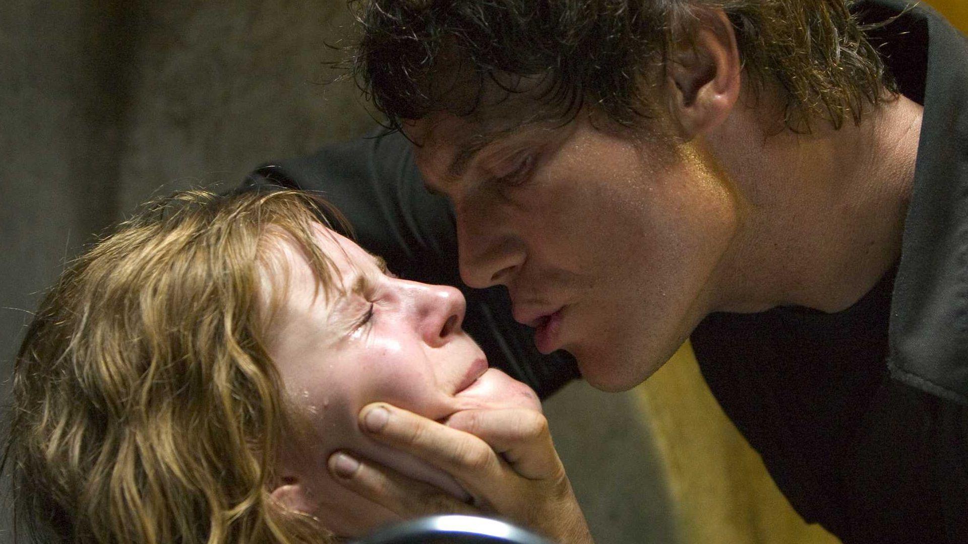 1920x1080 House of Wax(2005)