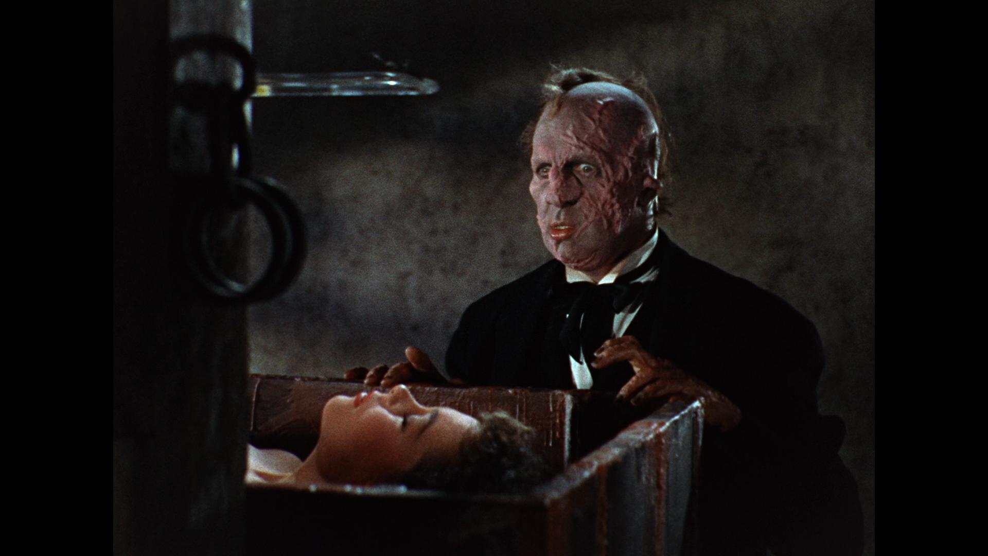 1920x1080 House Of Wax Blu Ray