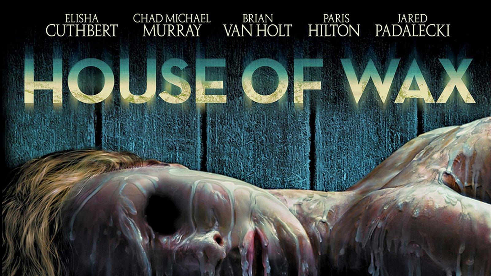 1600x900 House of Wax
