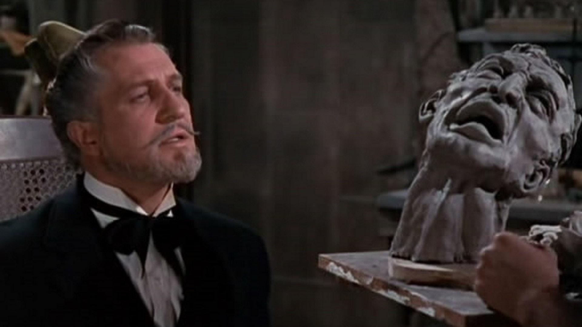 1920x1080 House of Wax. Alamo Drafthouse Cinema