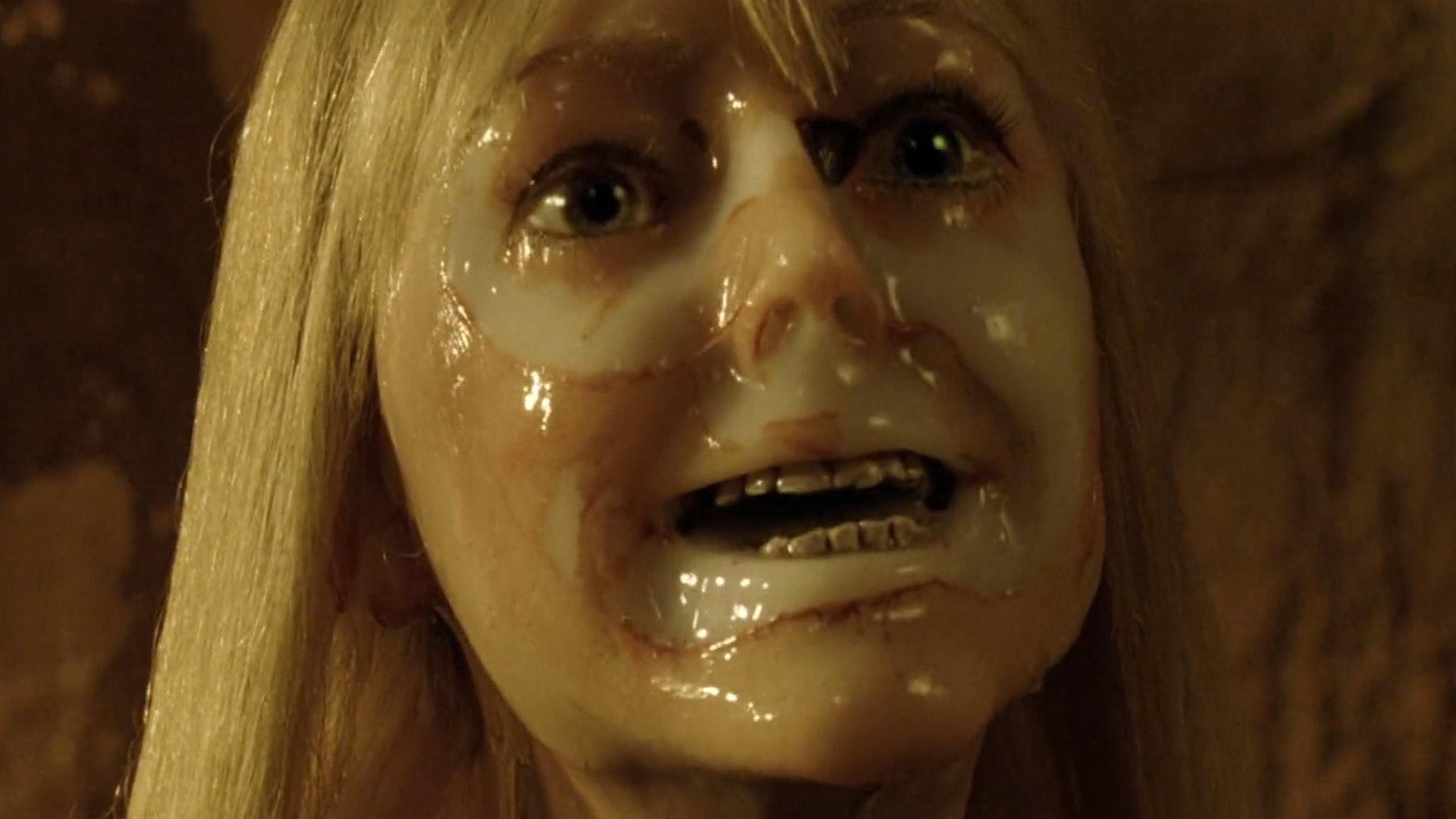 1920x1080 House of Wax (2005)
