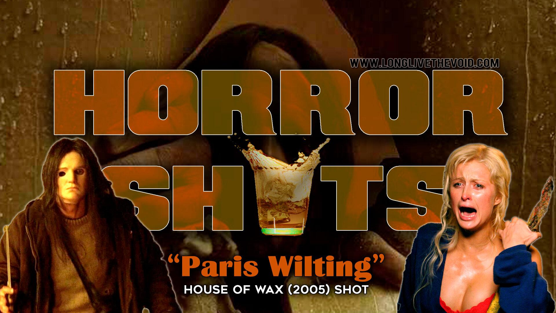 1920x1080 Ep235 White Noise (2005) & House of Wax (2005) Review + Trivia!