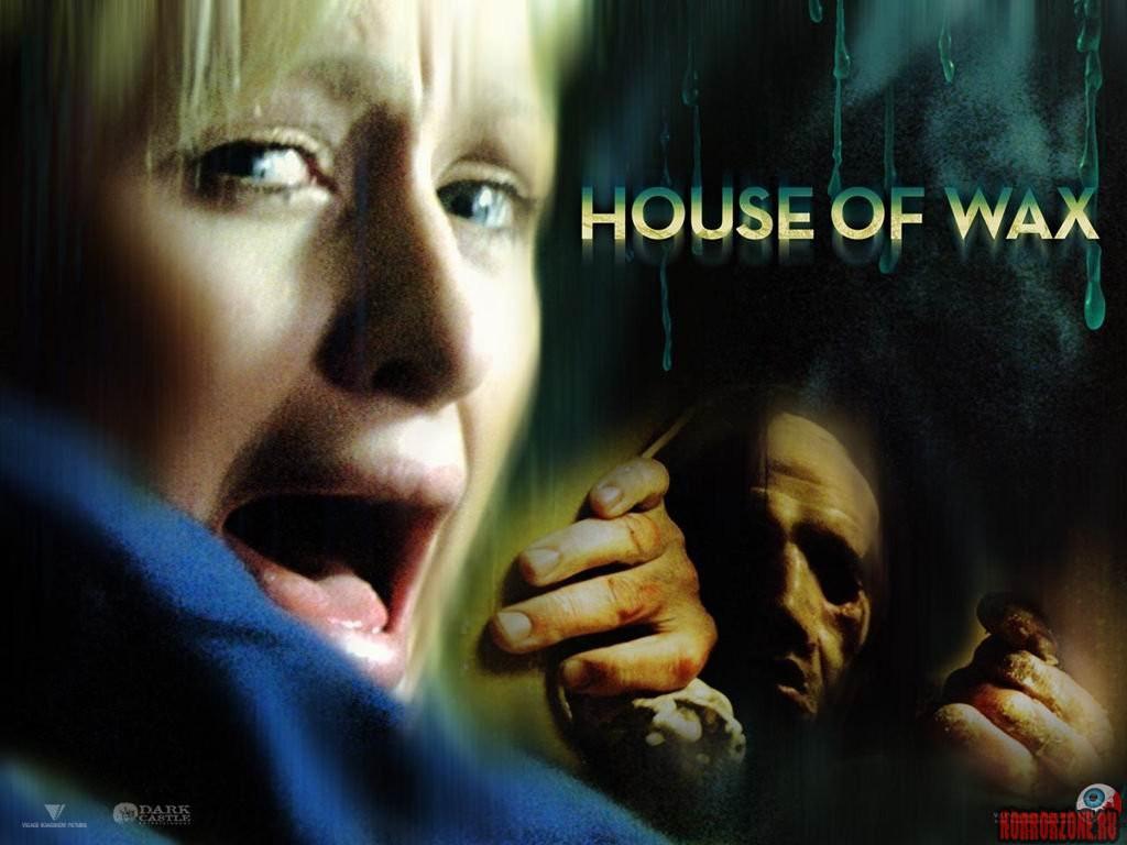 1024x768 House Of Wax